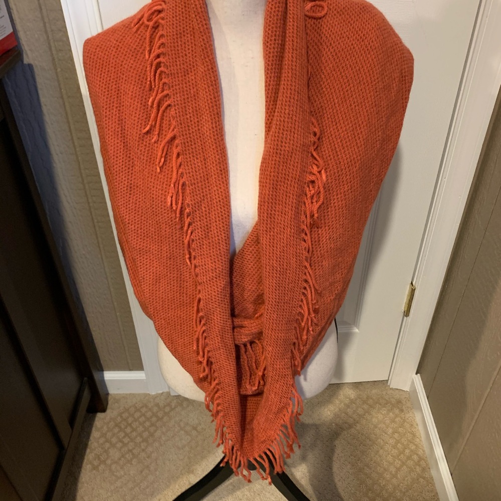 Infinity scarf - Picture 2 of 3